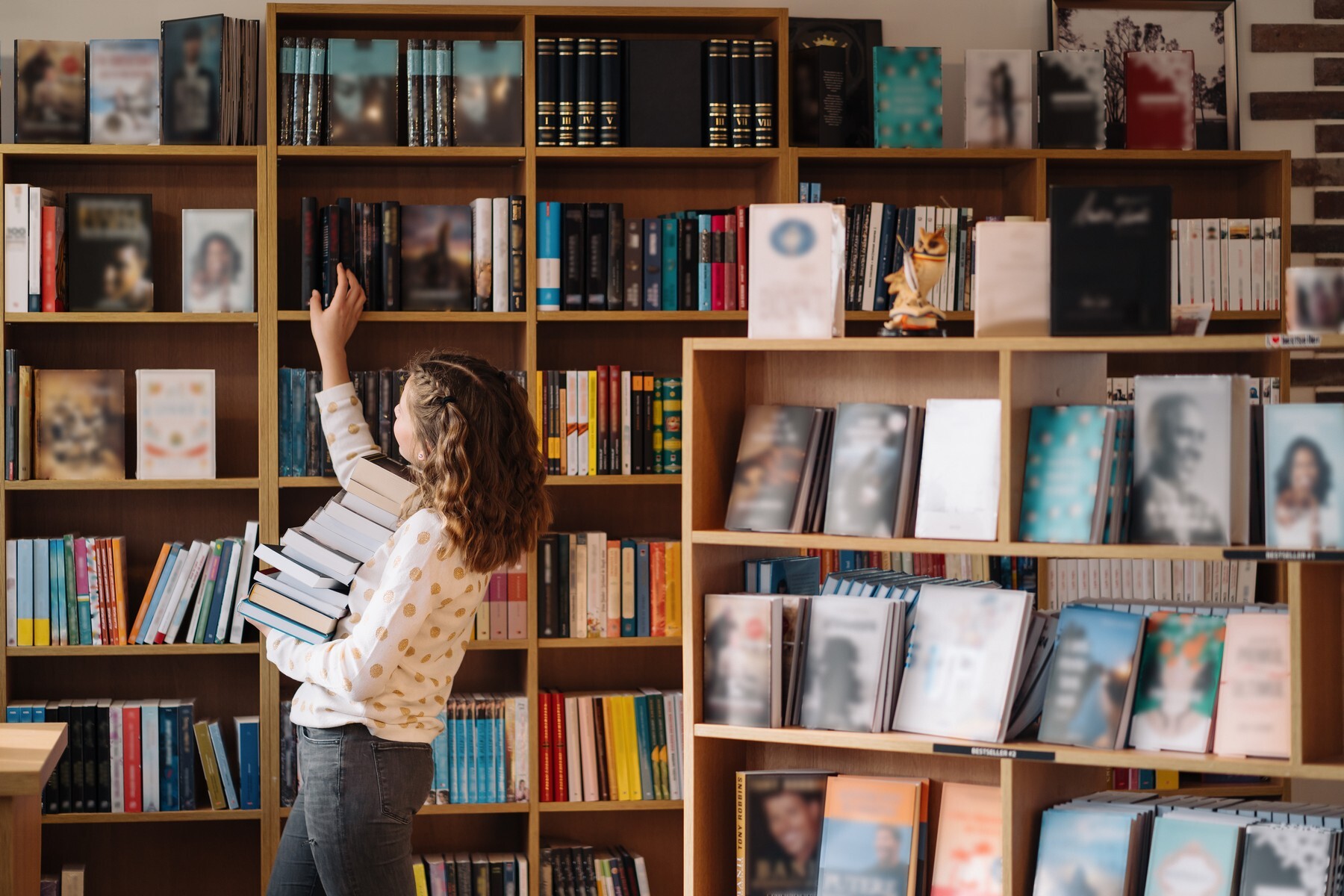 20 books to read instead of these well-known classics
