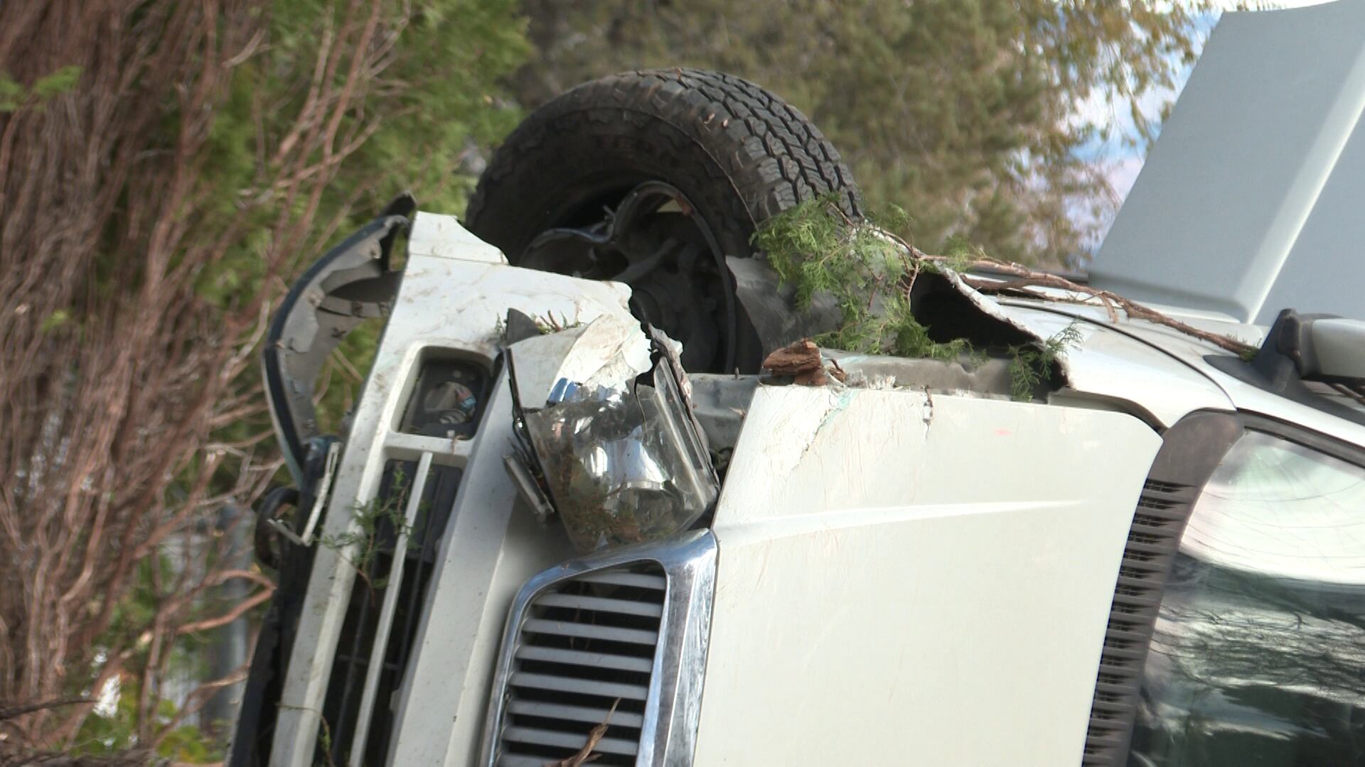 Mesa County 2025 crash report highlights high-risk roads, intersections ...