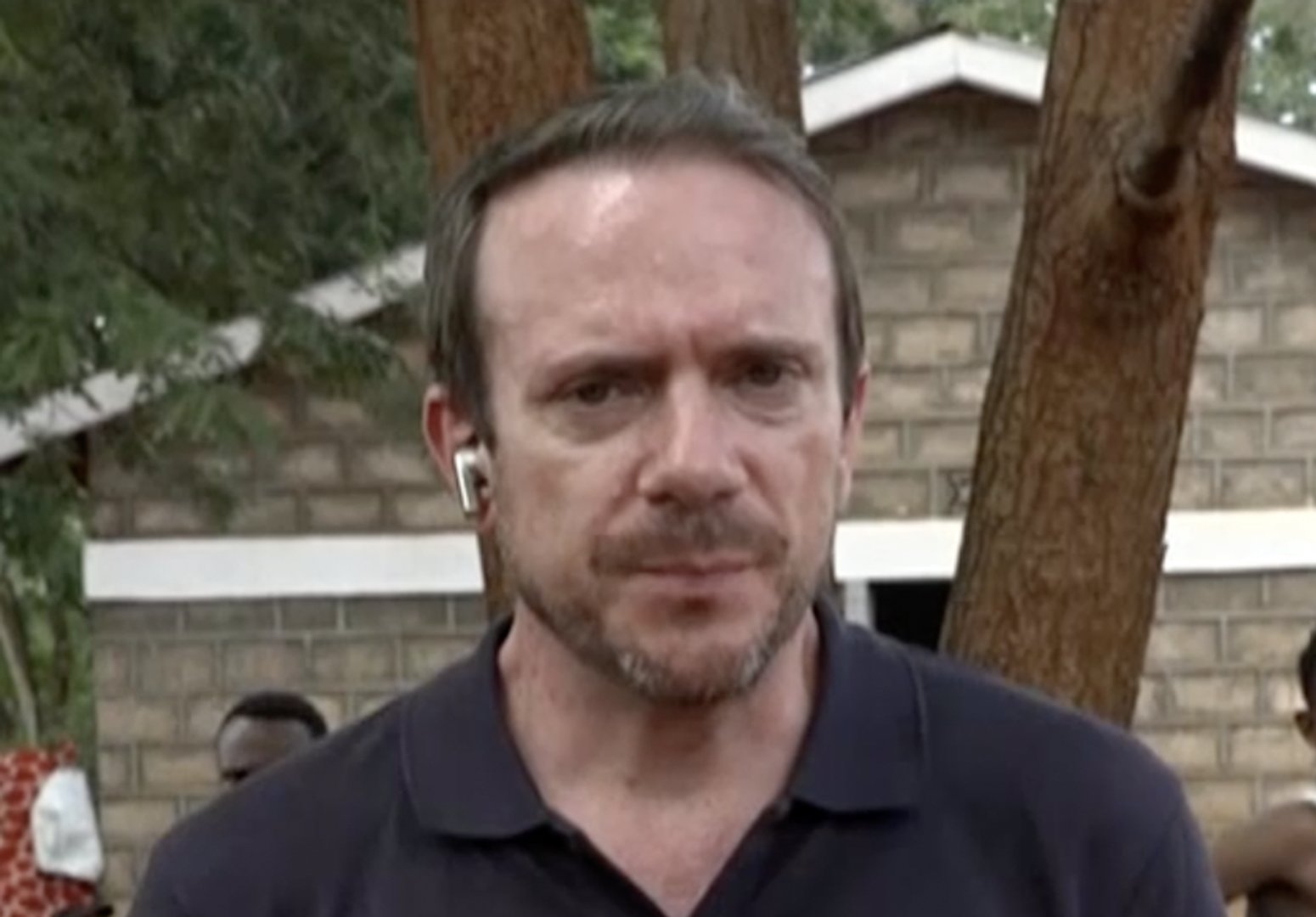 Ethiopia border clashes leave families hungry and homeless in Kenya