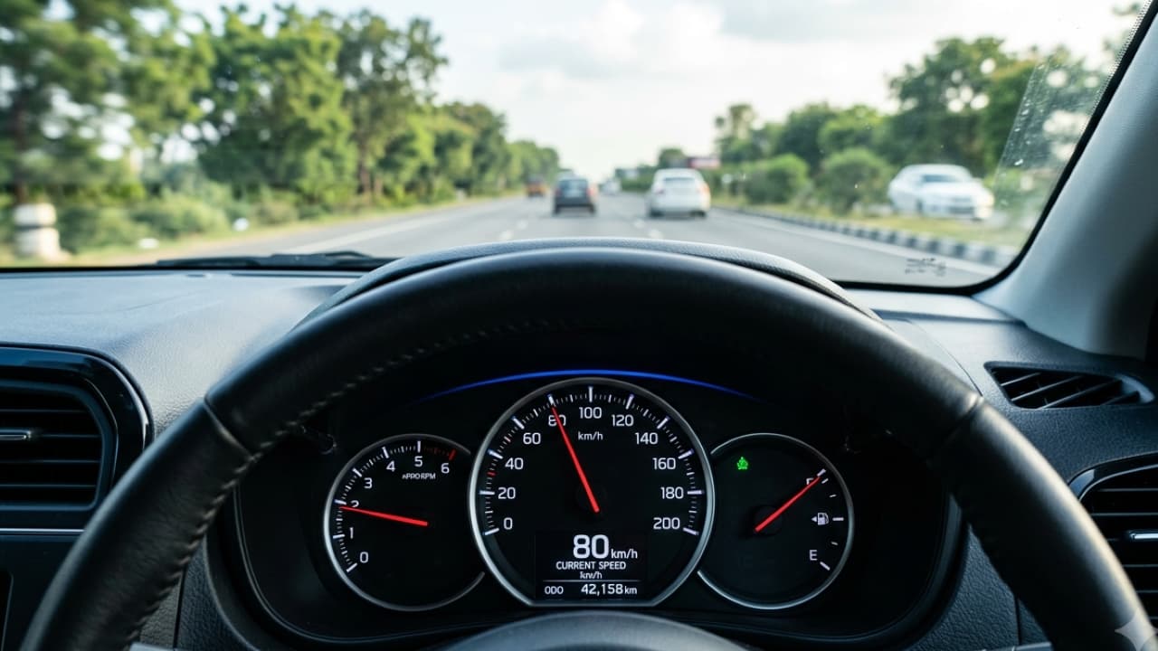 Top 5 driving mistakes that can reduce your car’s fuel efficiency and ...