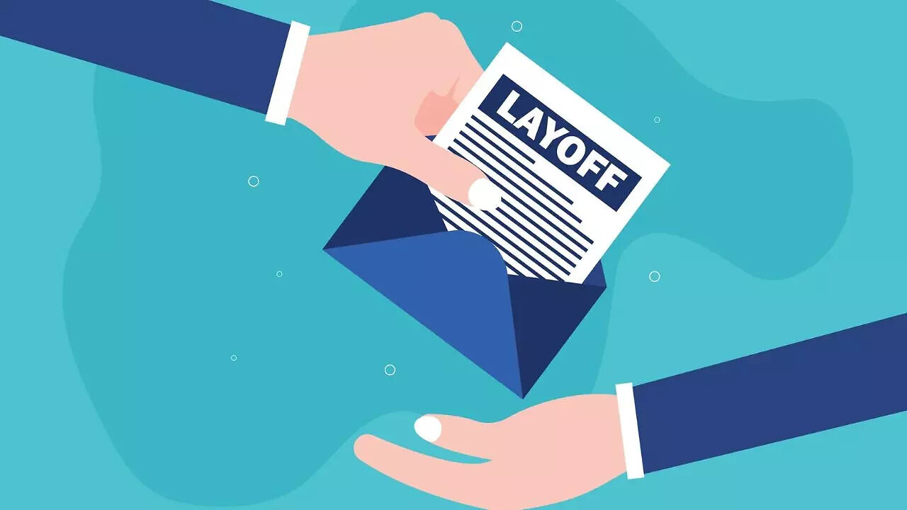 Singapore layoffs hit highest level since Covid-19 pandemic in 2020