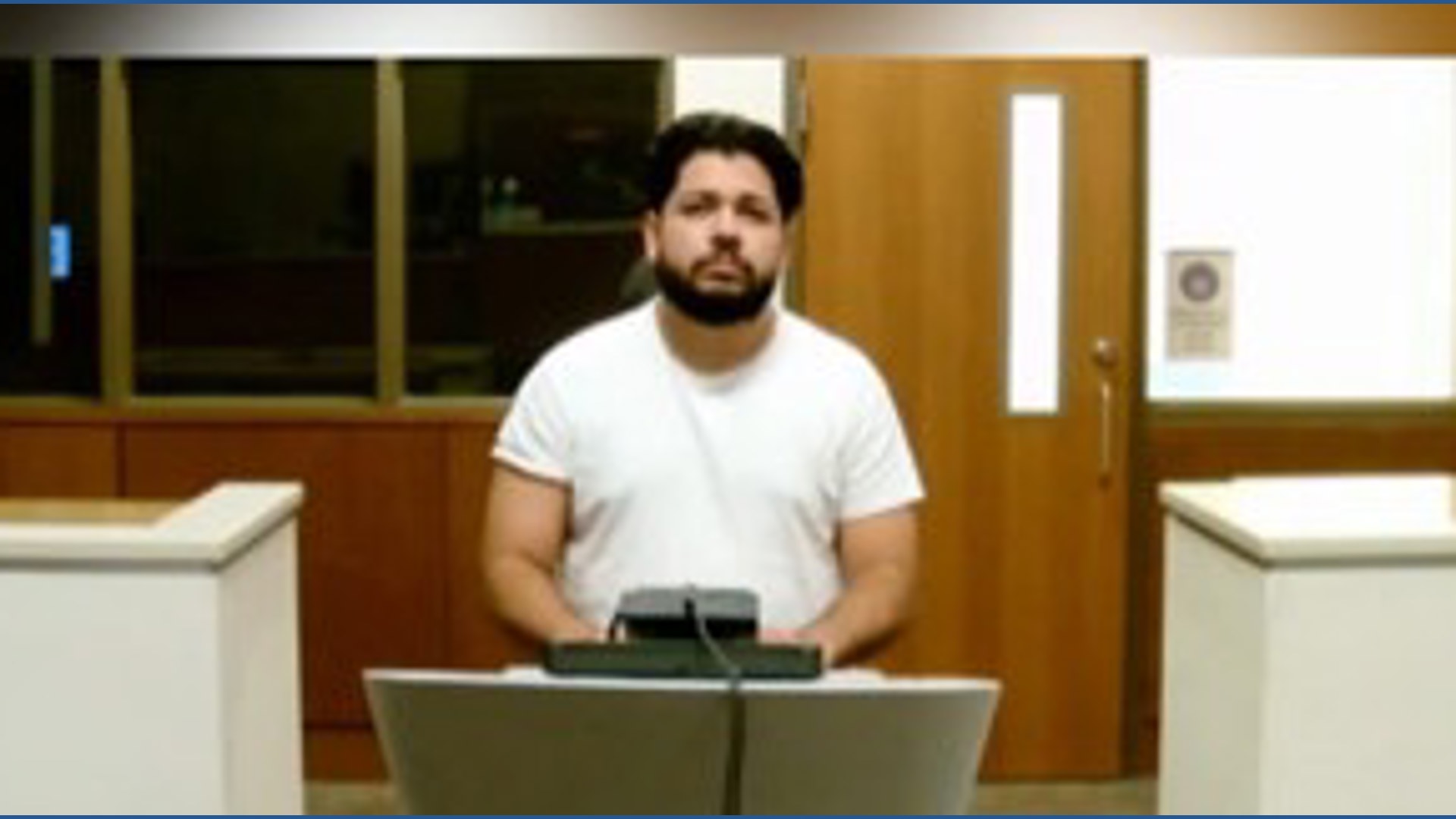 Surprise martial arts manager accused of sexual abuse with underage student