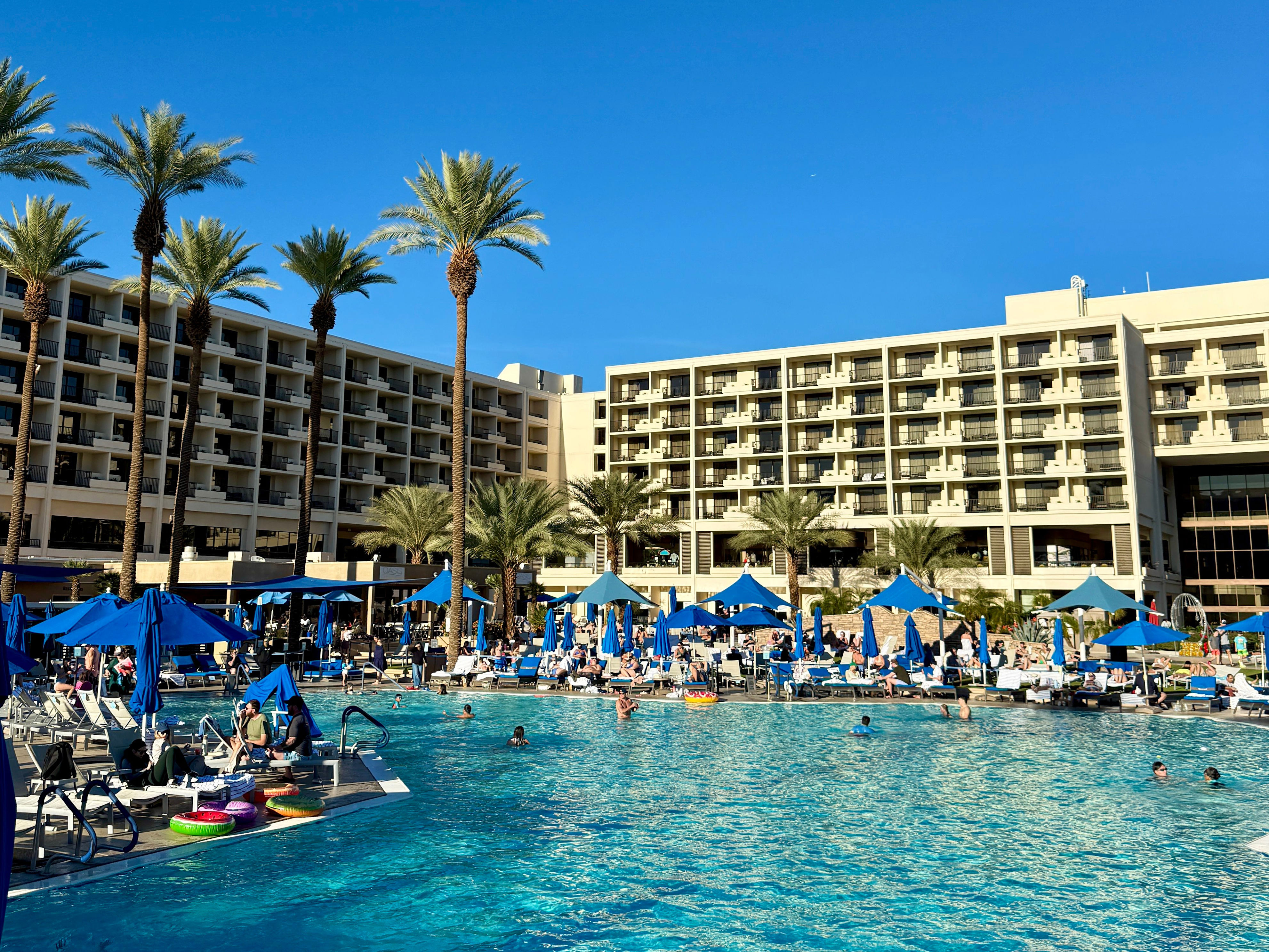 What are Marriott points worth in 2026? [Data study]