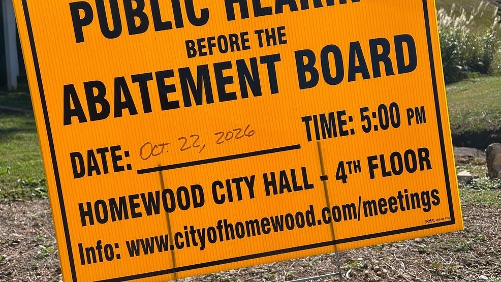 Appeal requested after Homewood deems all 55 Park at Buckingham ...