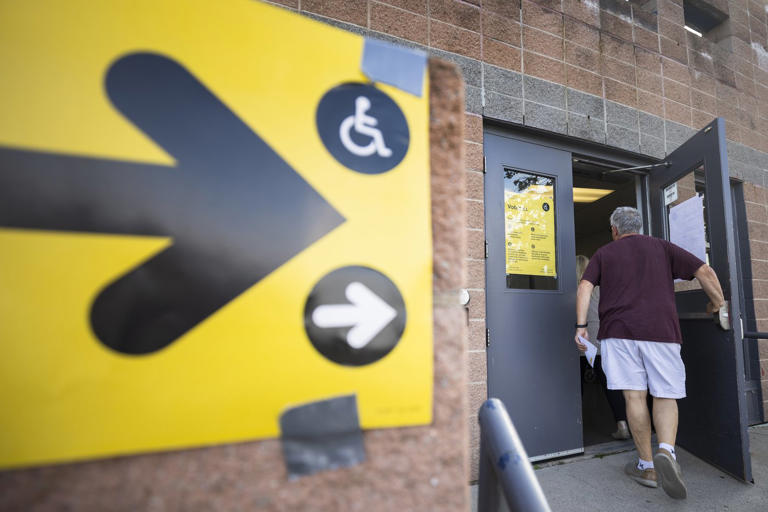 Elections Ontario tells tribunal it's making efforts to provide ...