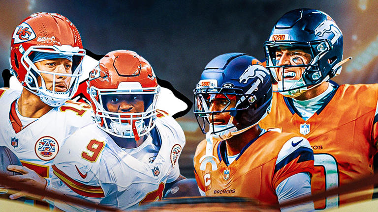 The Chiefs beat the brakes off the Broncos in Week 1. How can Denver ...