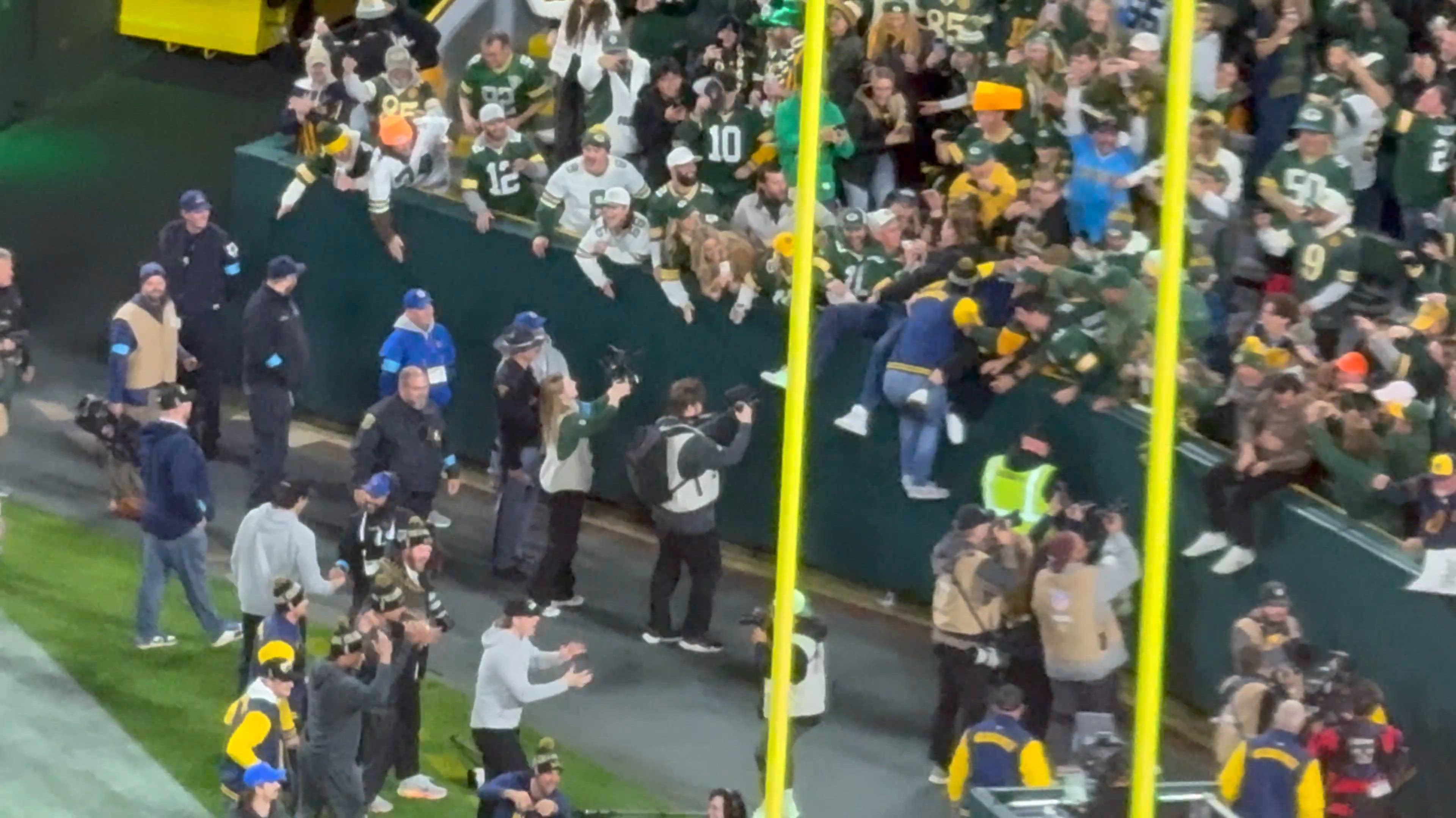 Packers