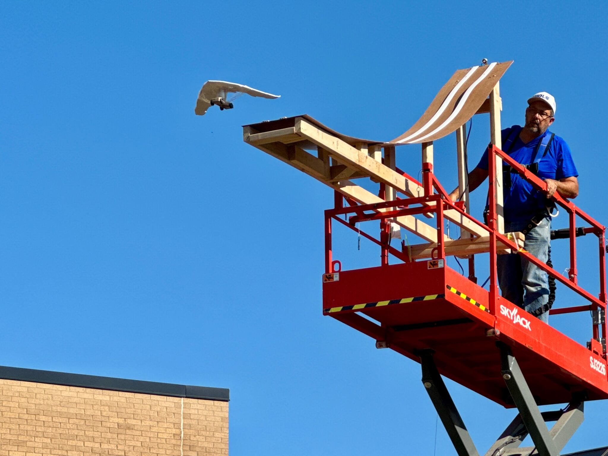 John A Logan College STEM Day gives high school students hands-on ...