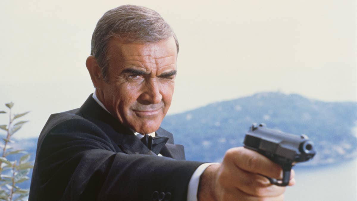 James Bond author warns fans will be very angry about new 007 casting