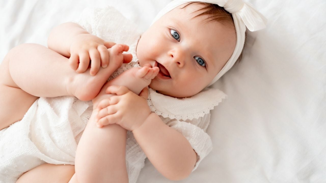 Not Olivia, not Amelia: 15 unusual baby names you'll love if you want ...
