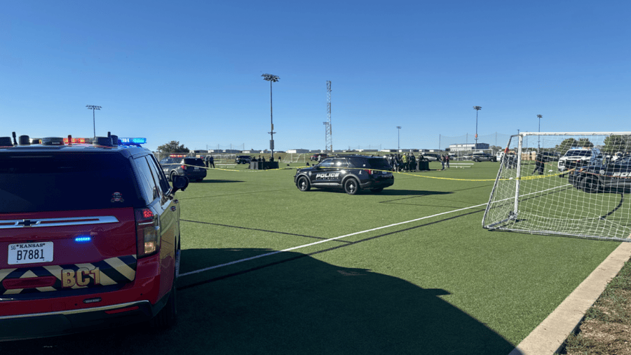 KSHSAA boys state soccer championships relocated to Topeka after tragic ...