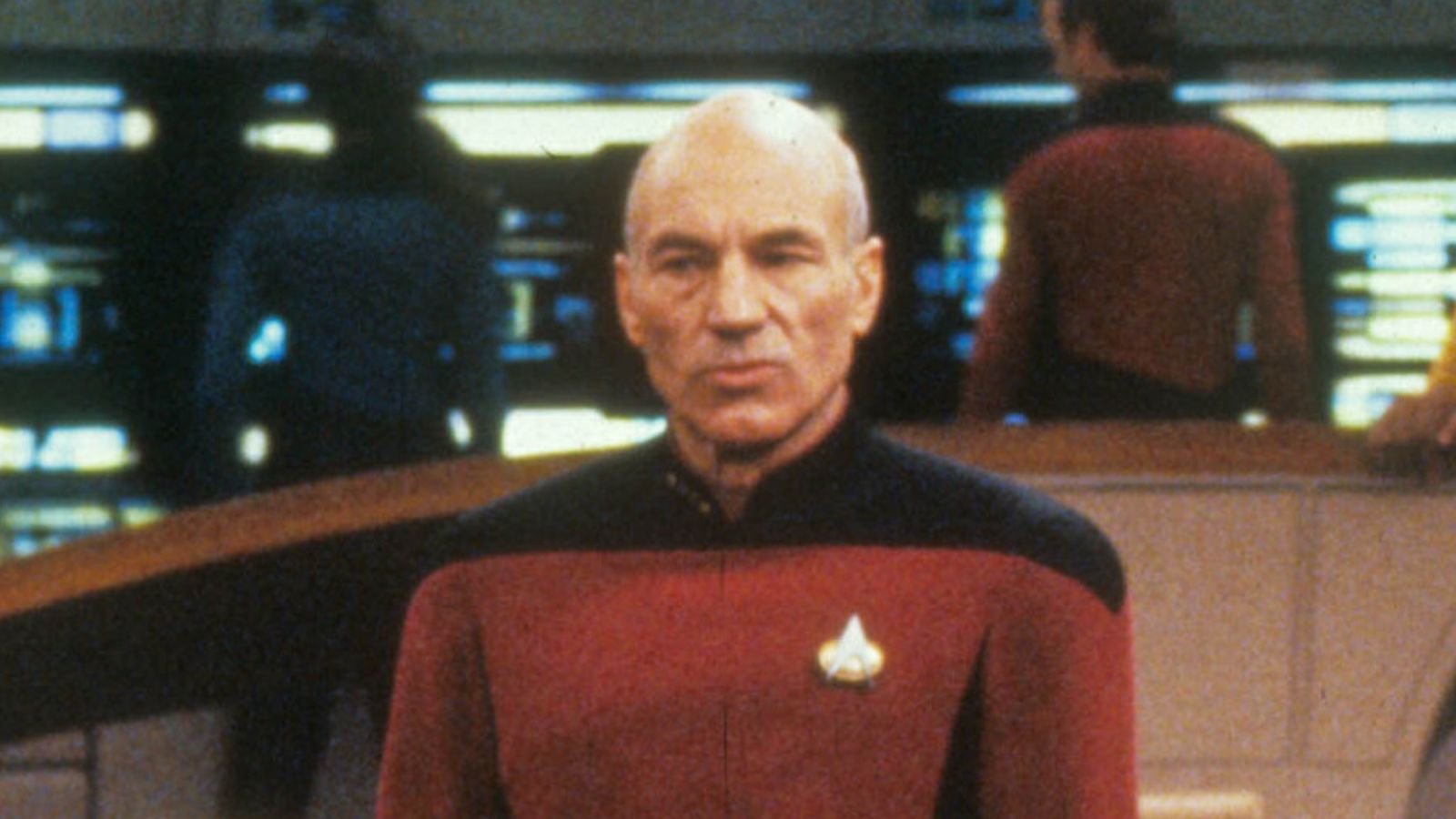 Watch Patrick Stewart in his greatest roles - after his death aged 86
