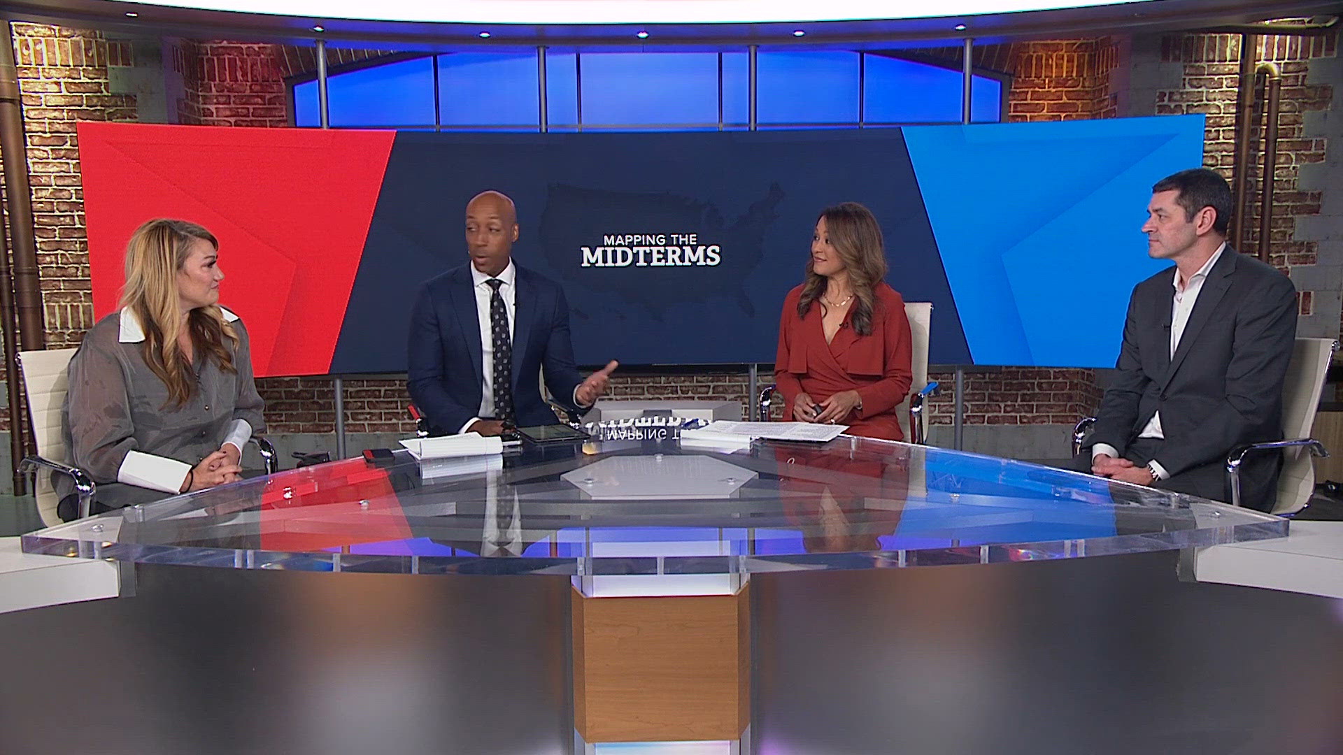 Panel breaks down ballot questions in DC, Maryland and Virginia