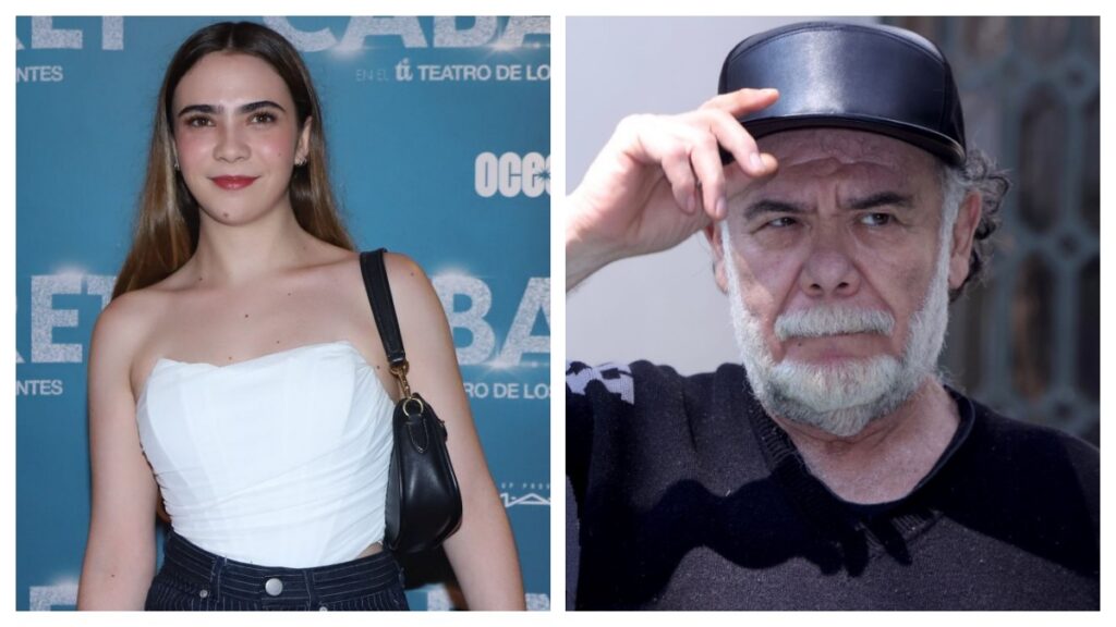 Hija de Jesús Ochoa habla sobre la salud del actor tras reportes de ...