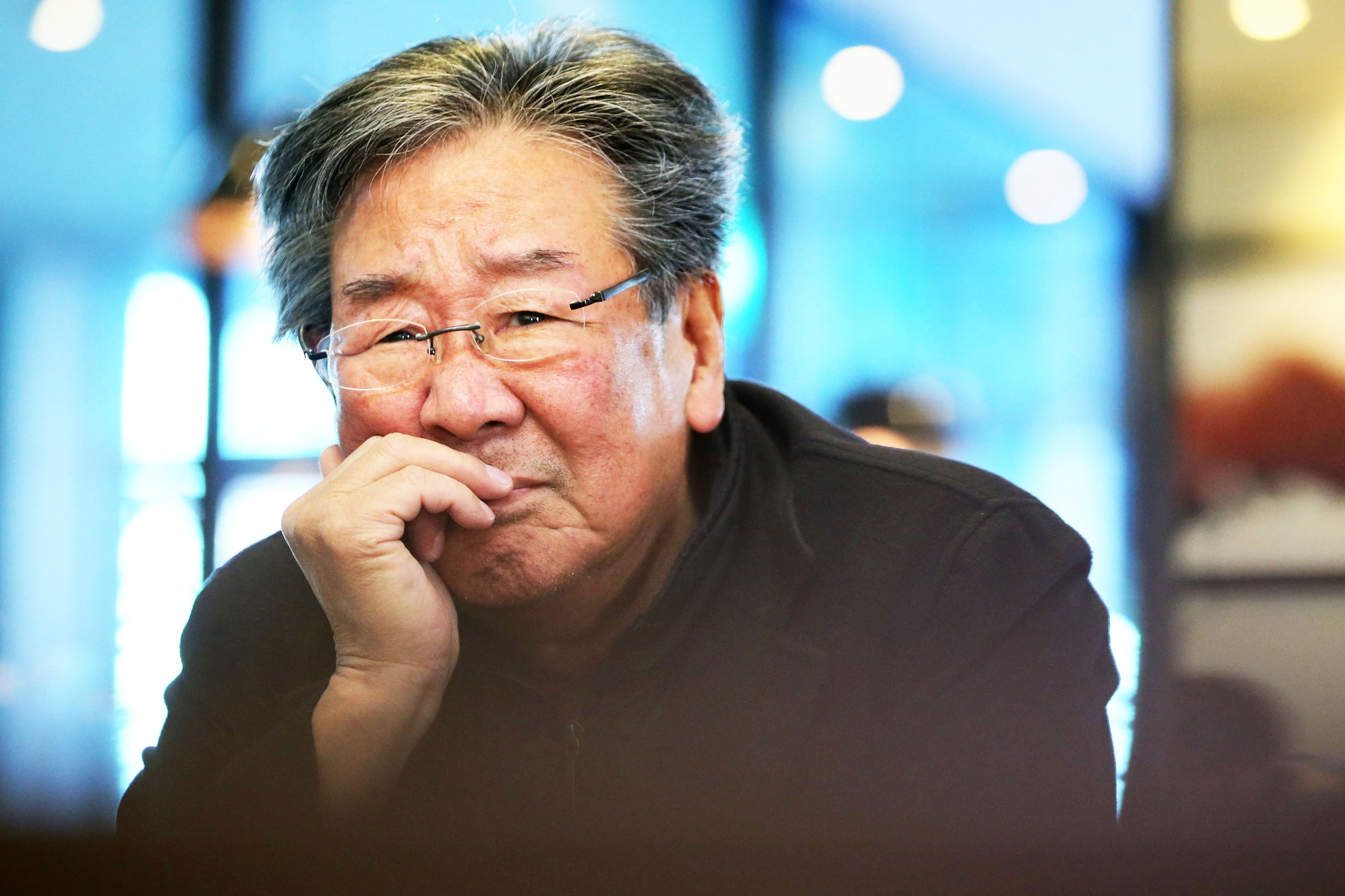 Iconic 'Chief Inspector' actor Choi Bool-am dies at 87