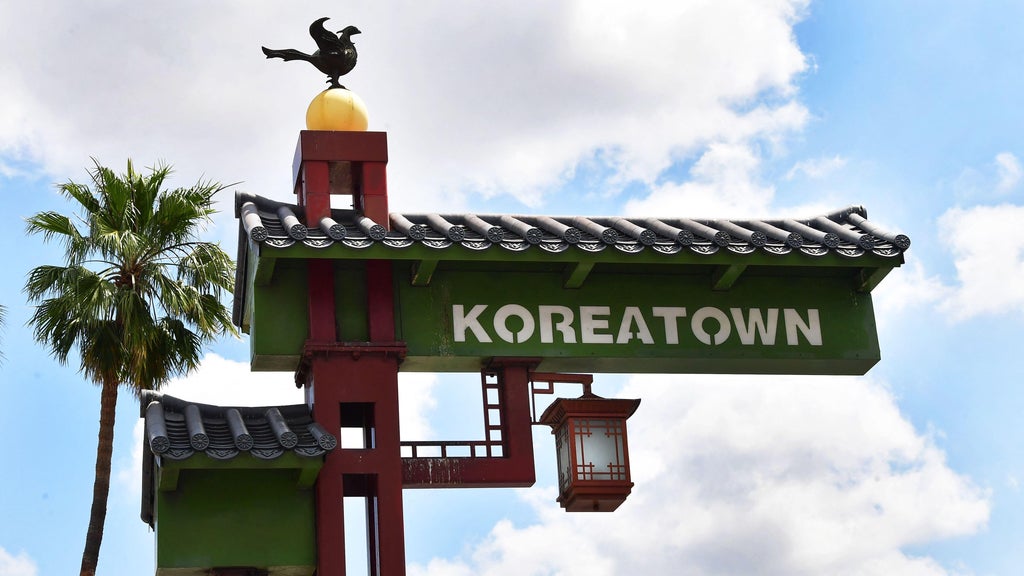 LA council member seeks moratorium on karaoke rooms around Koreatown