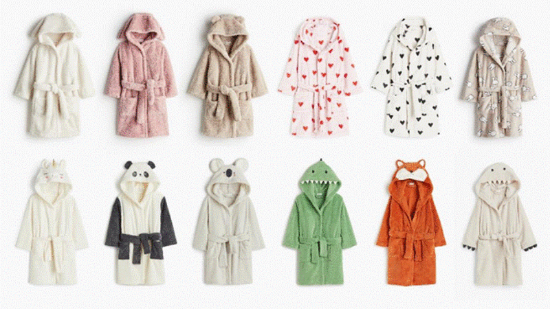 Popular retailer pays $138k in fines over children’s pyjama fire ...