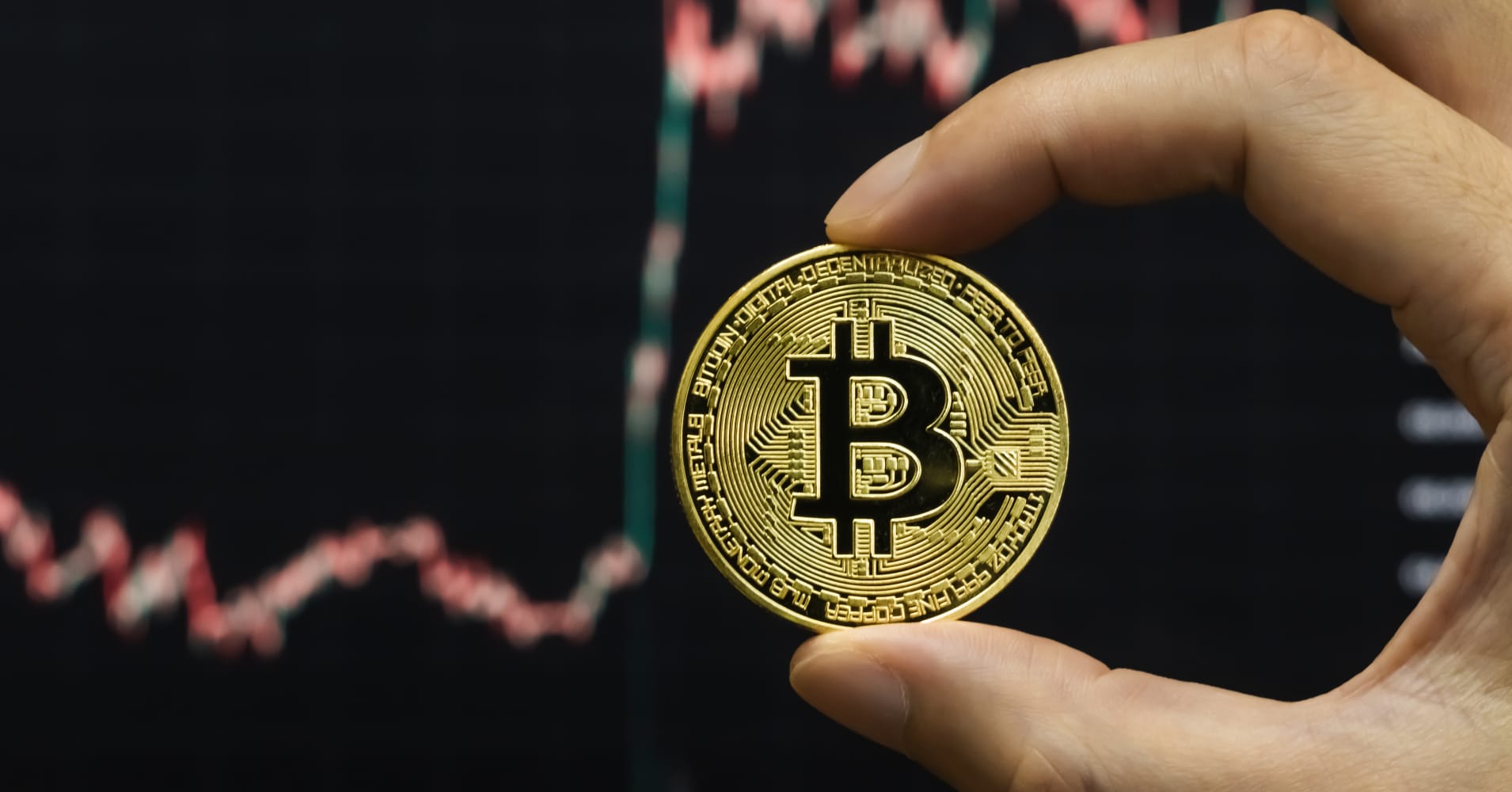 Bitcoin tumbles as Binance hack rattles crypto markets