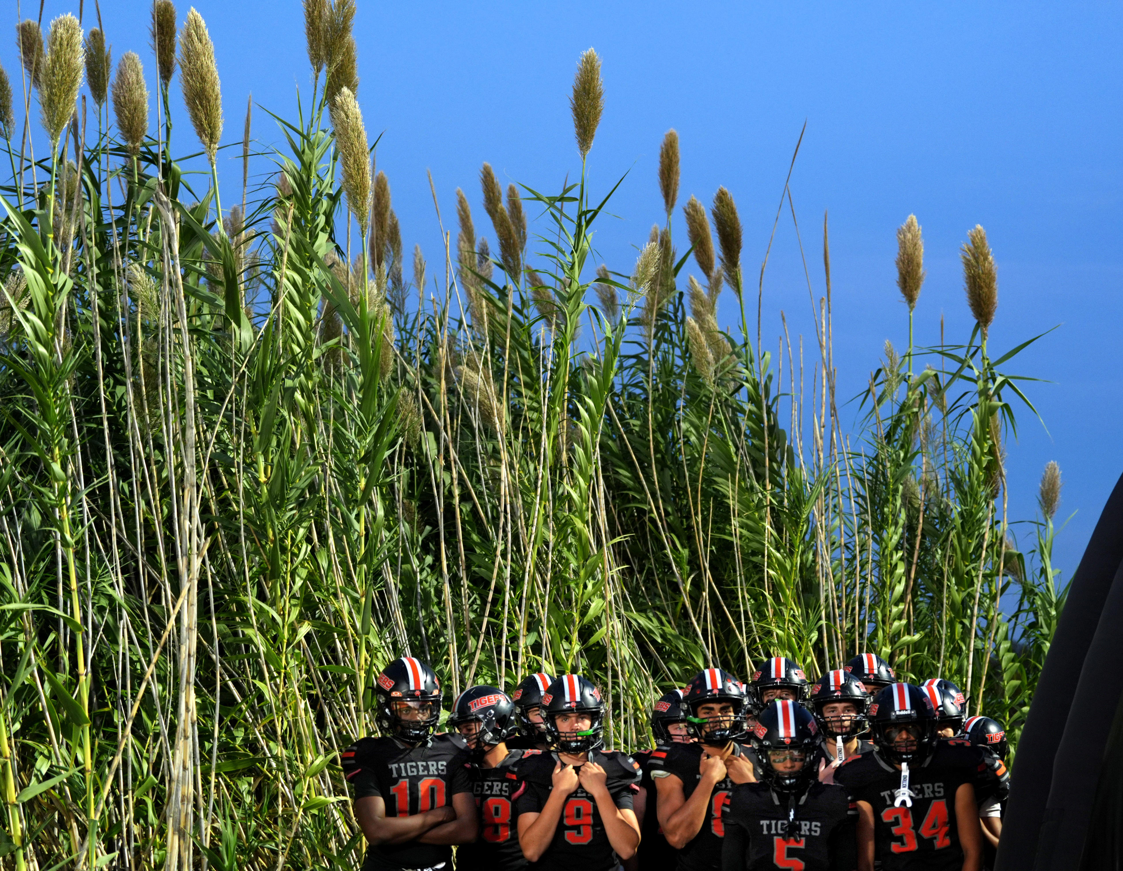 Oklahoma high school football live updates, scores, highlights for week 9 OSSAA games