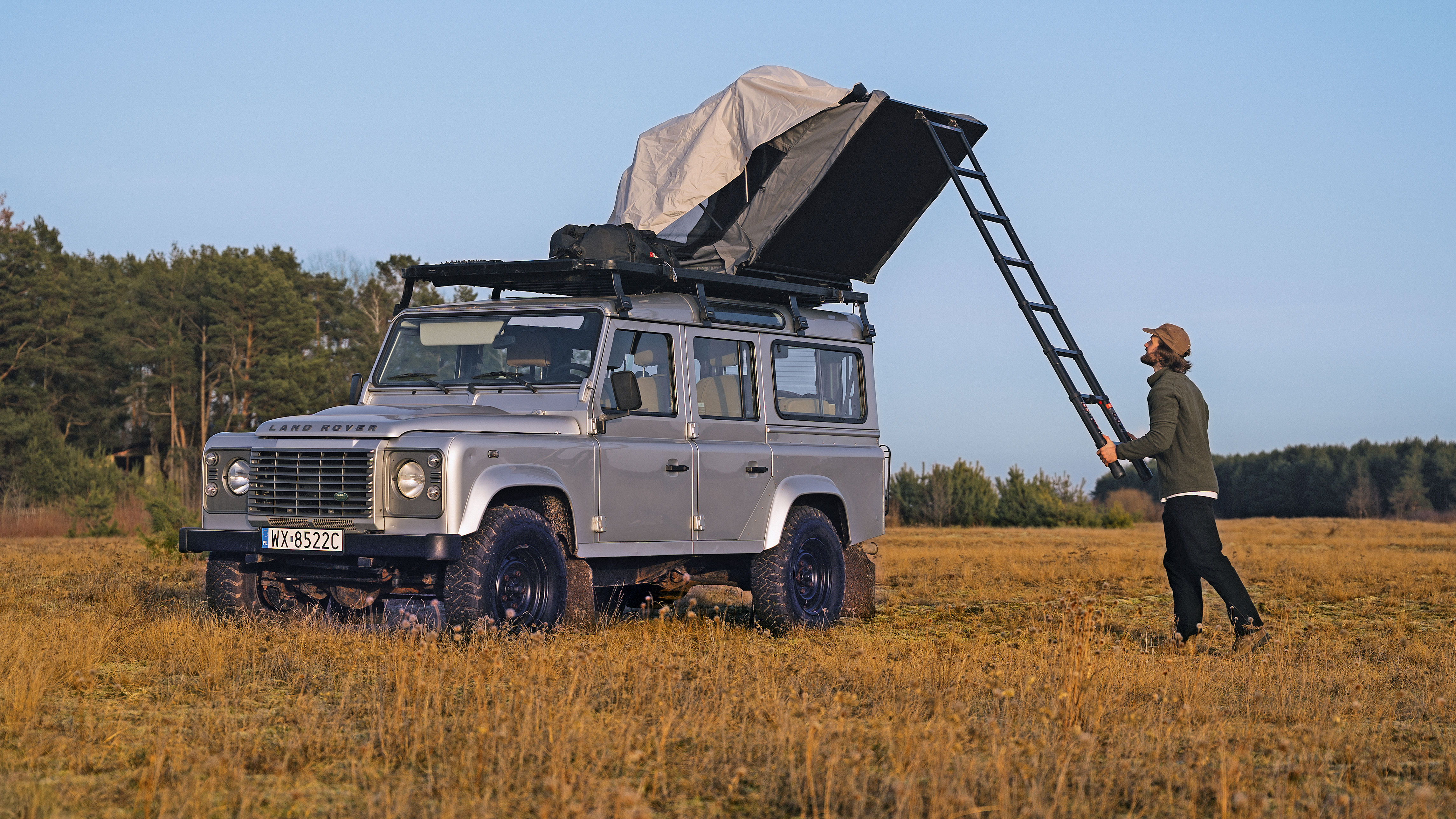 Front Runner Dometic zeigt: So clever wird Camping ab 2027!
