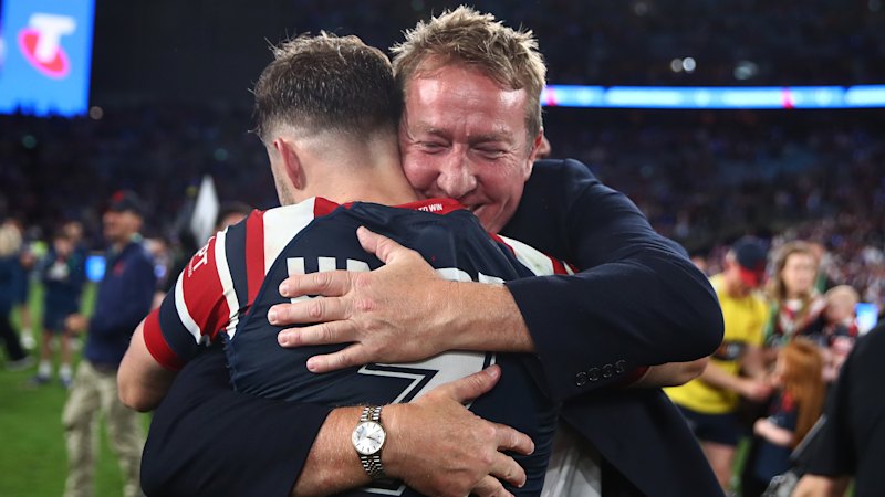 Robbo fires up over Walker character attacks amid shock split