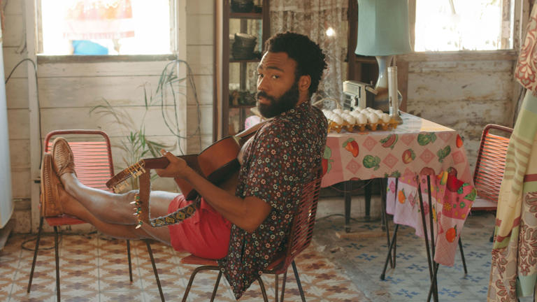 Netflix scores PUBG live-action series with Donald Glover