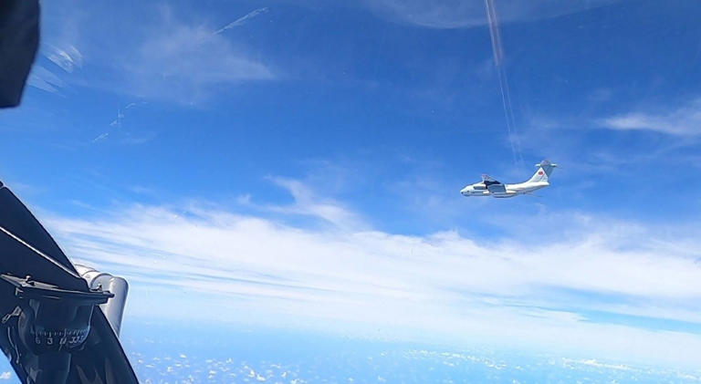 Saviour or stop gap? Malaysia’s South Korean jets arrive to relieve ...