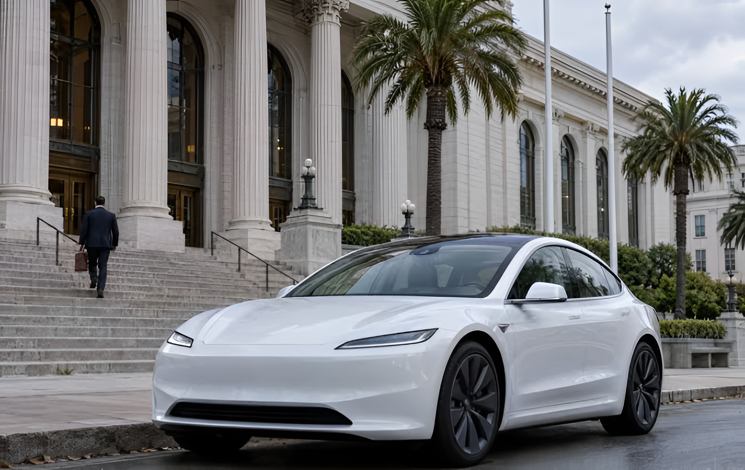 South Korean court denies 88 Tesla full self-driving buyers full refunds