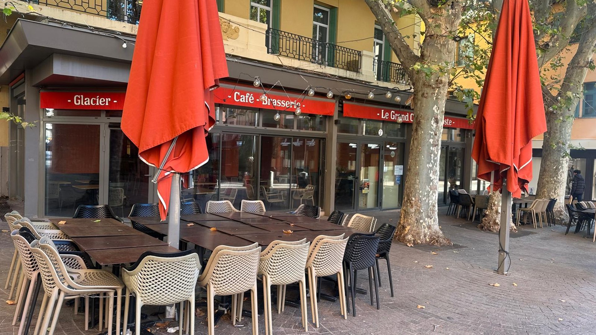 Un café historique de Perpignan en liquidation judiciaire