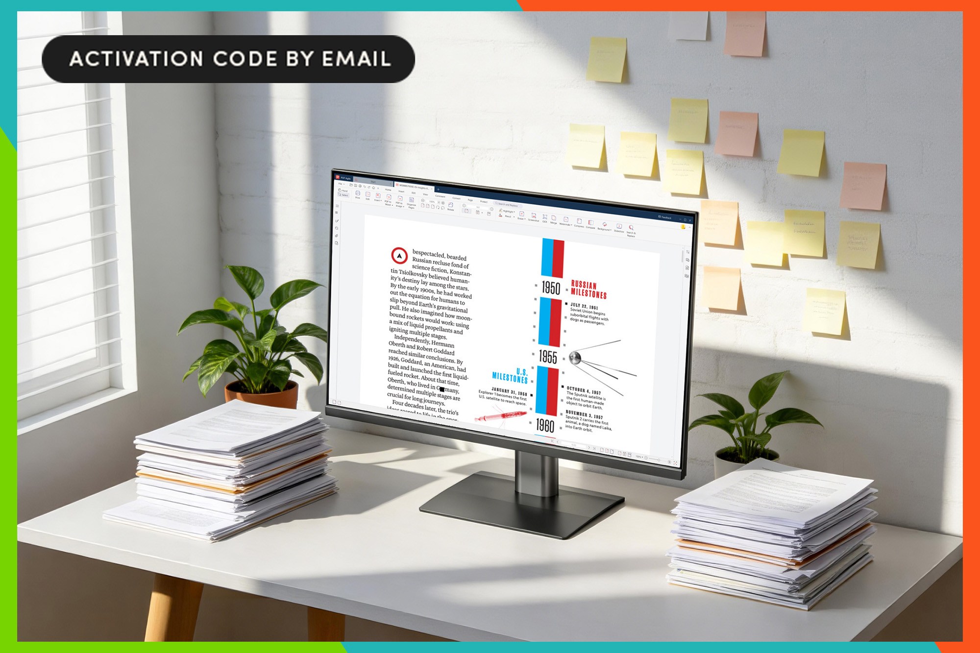 We found a way to make PDF editing easier for life for just $30 (MSRP $119)