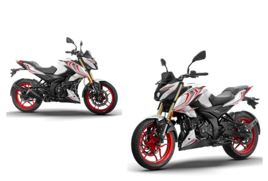 Bajaj ngamuk luncurkan Pulsar N250SS, dibekali teknologi ETB segini ...