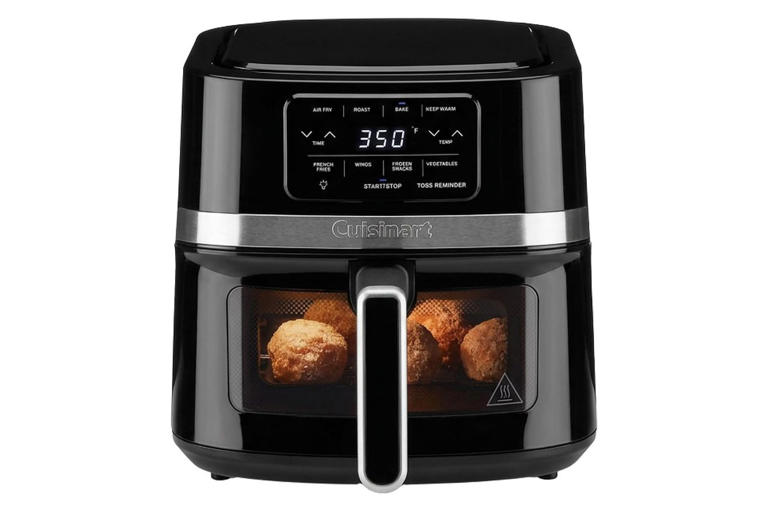Amazon just slashed air fryer prices by up to $120—including a Ninja ...