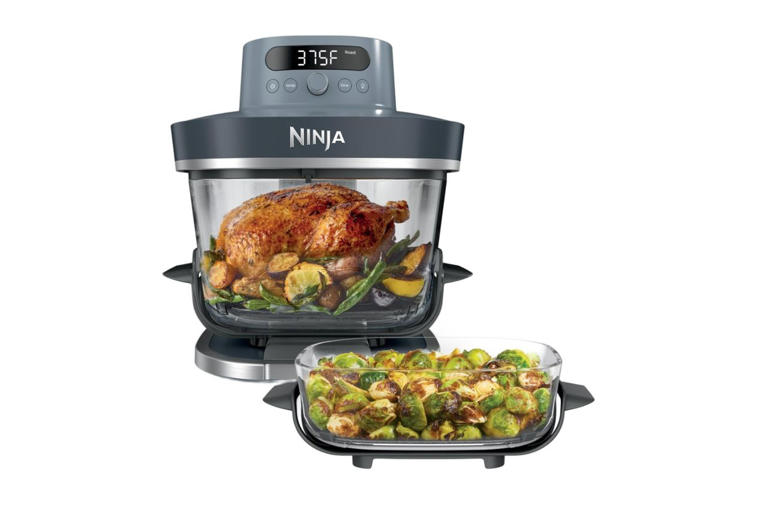 Amazon just slashed air fryer prices by up to $120—including a Ninja ...