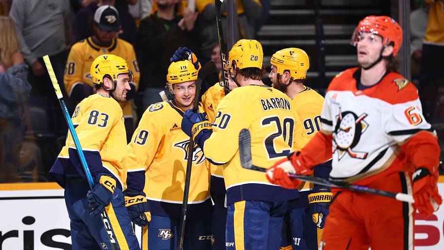Could the New Jersey Devils target a Tom Fitzgerald favorite if they ...