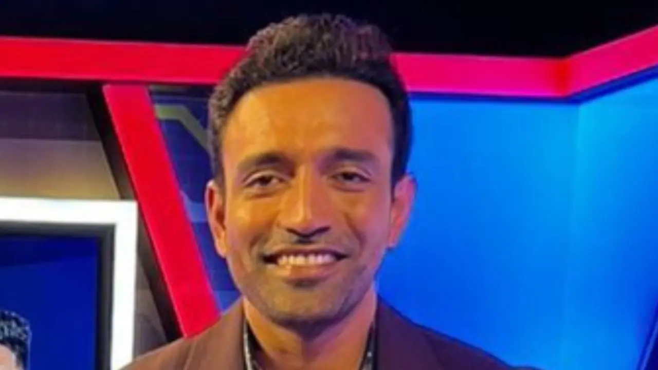 IPL 2027: Robin Uthappa takes over as Mumbai Indians' new batting coach