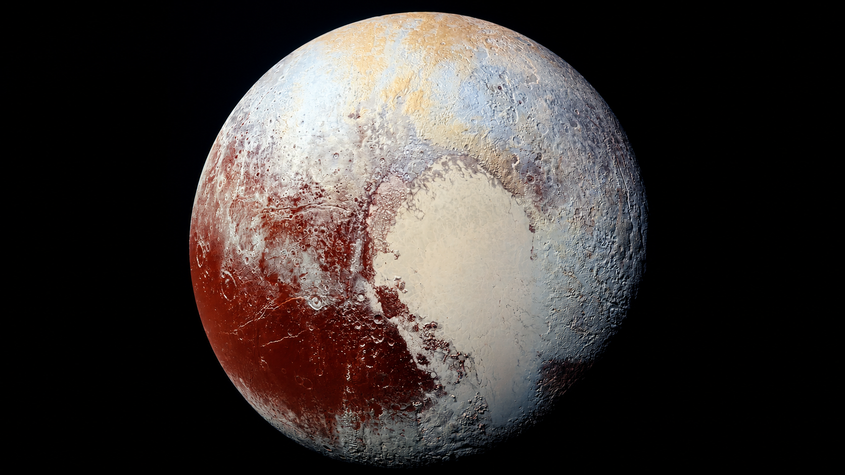 Rubin Observatory finds object beyond Pluto that may outsize Ceres