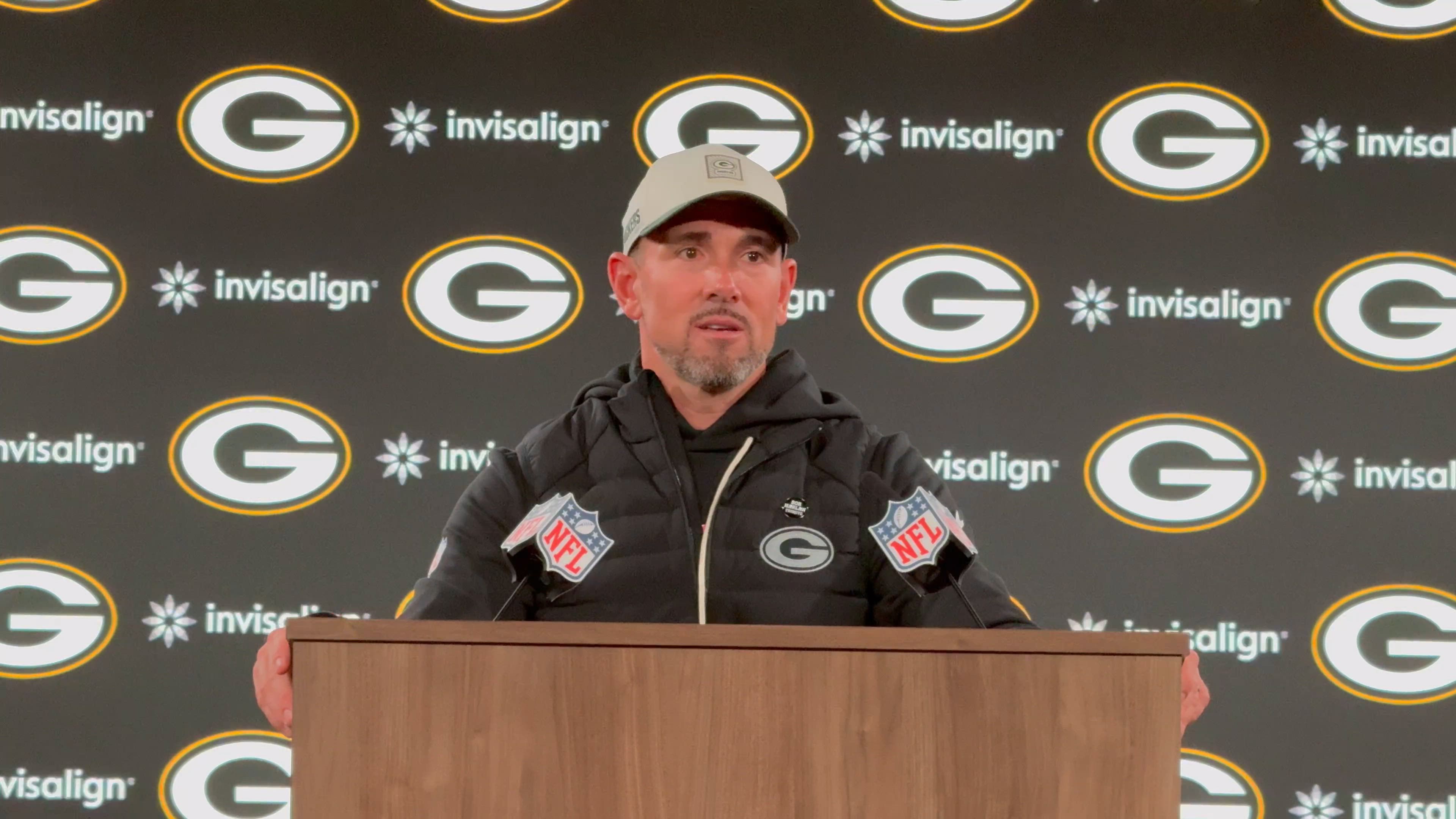 Packers