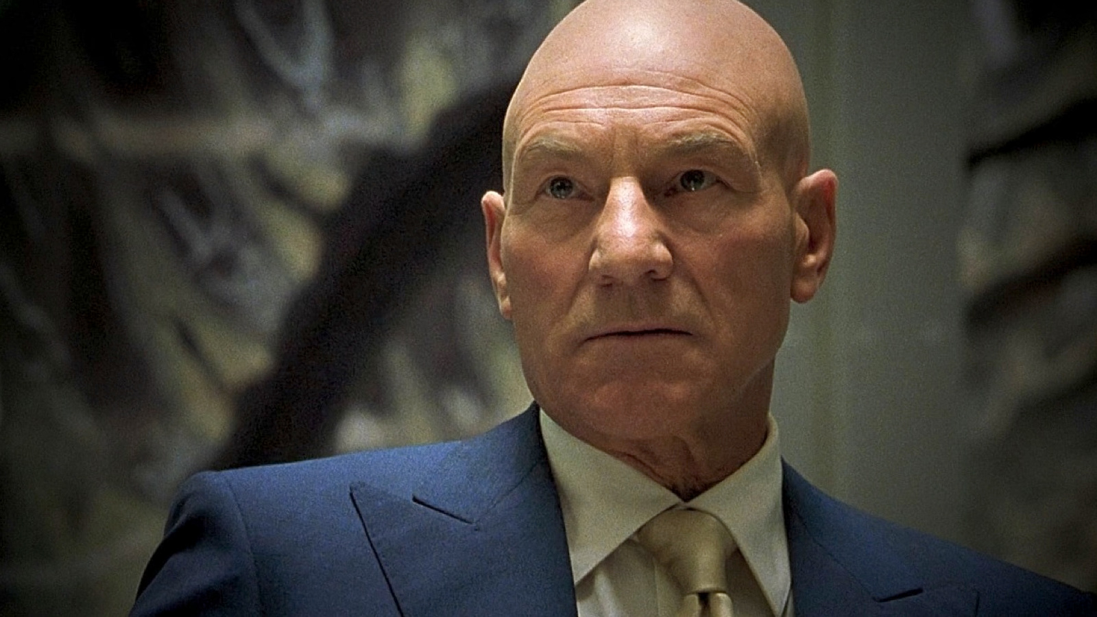 Where to watch: Patrick Stewart movies and TV shows