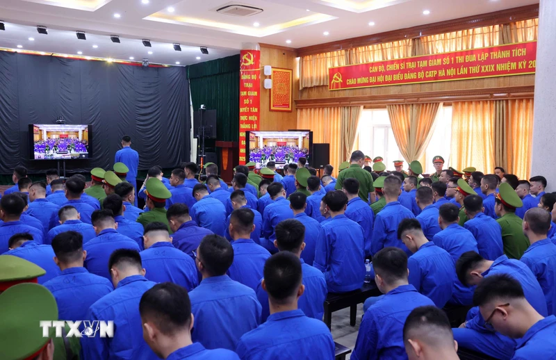 Vụ án Mr Pips: Shark Bình thừa nhận sai phạm trong hành vi rửa tiền