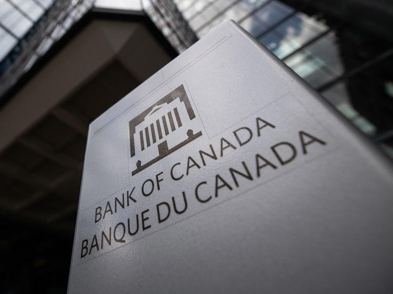 Terence Corcoran: Bank of Canada is back on track