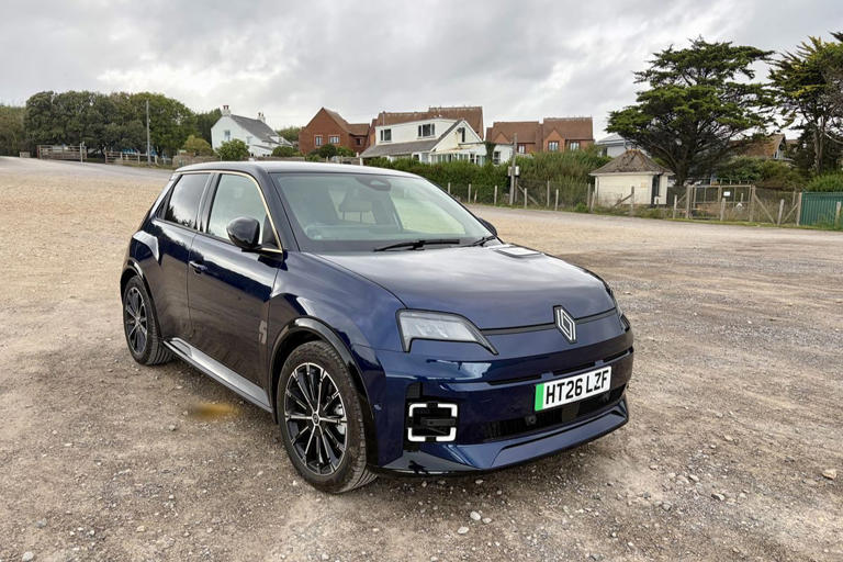 Renault 5 E-Tech 2026 long-term review – final report