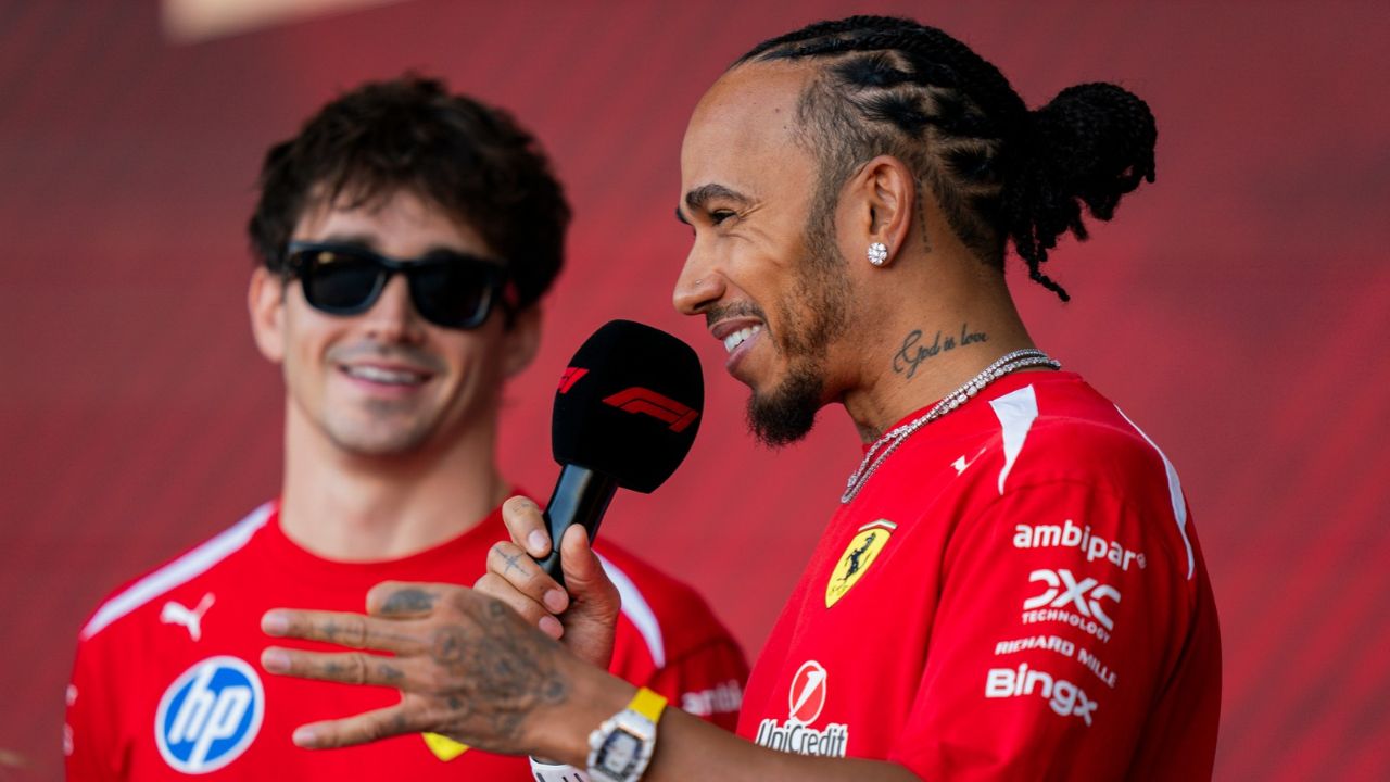 Ferrari brand value surges past $17.7 billion to maintain top Italian spot