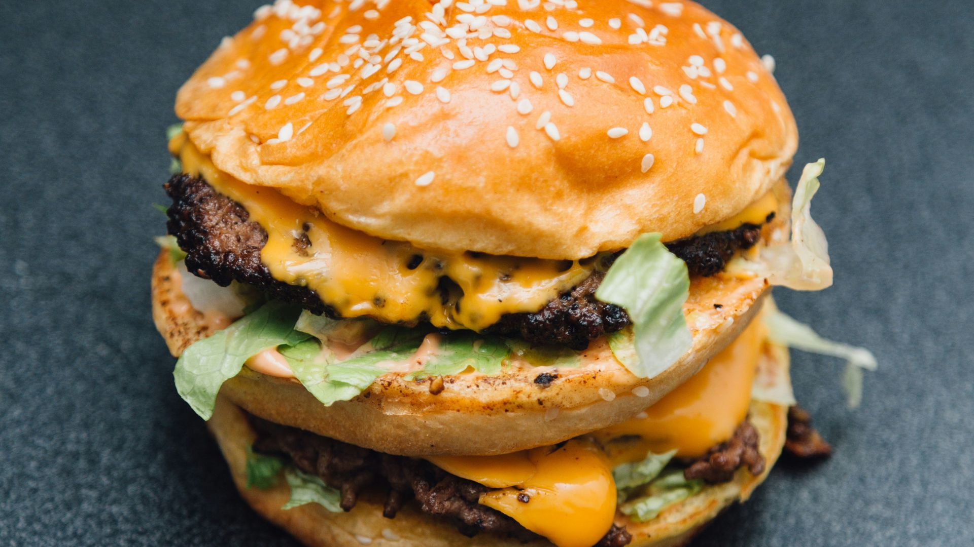 20 healthy fast food items that quietly pack more calories than a Big Mac