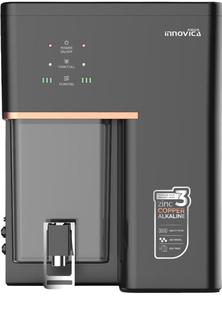 Are you drinking safe water? Top-rated RO purifiers for modern homes ...