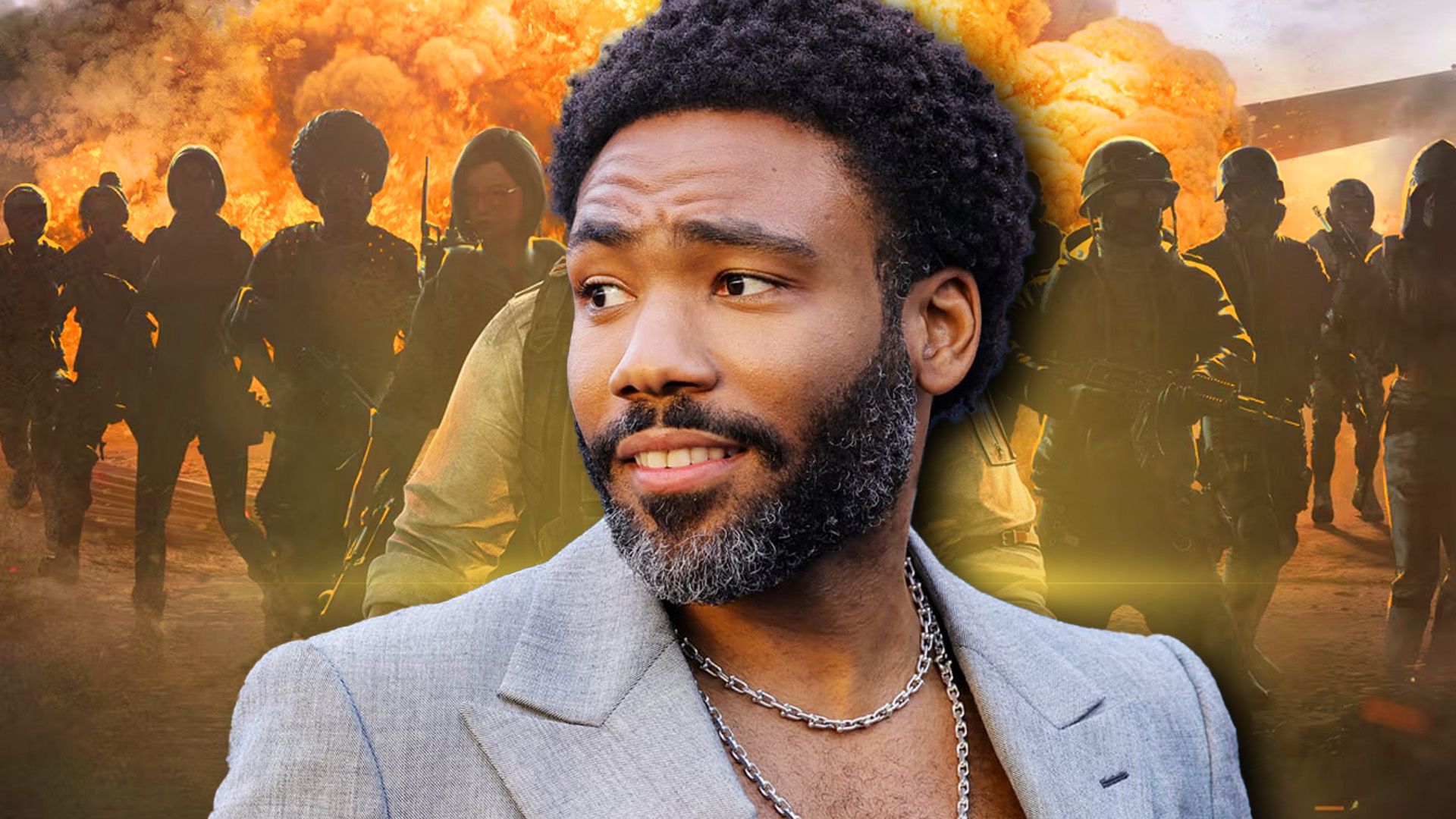 A PUBG live-action TV show is officially in the works