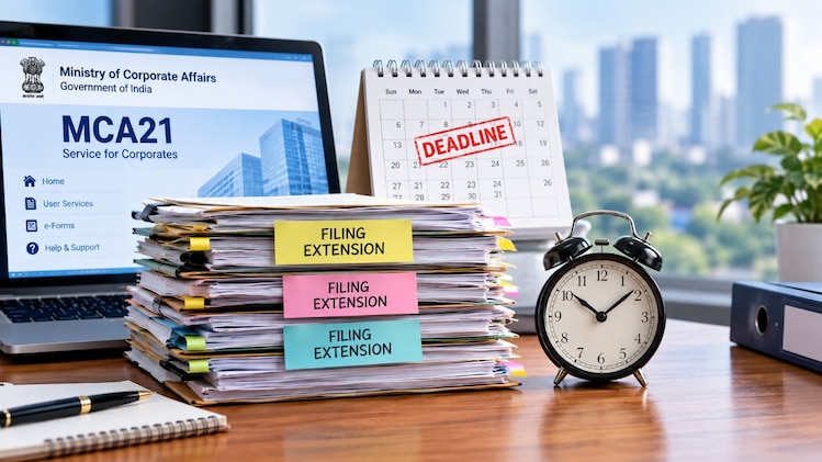 MCA21 at 20: Filing extensions cannot become the new normal