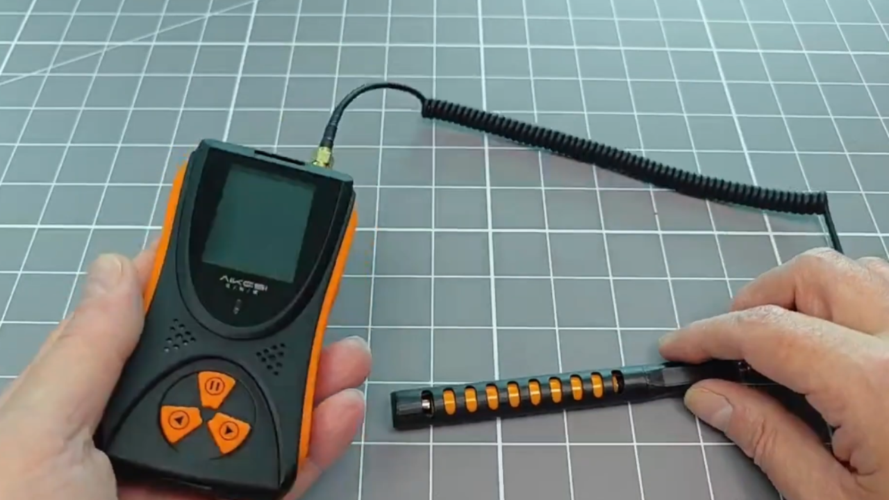 Reviewing geiger counter accuracy and overall performance