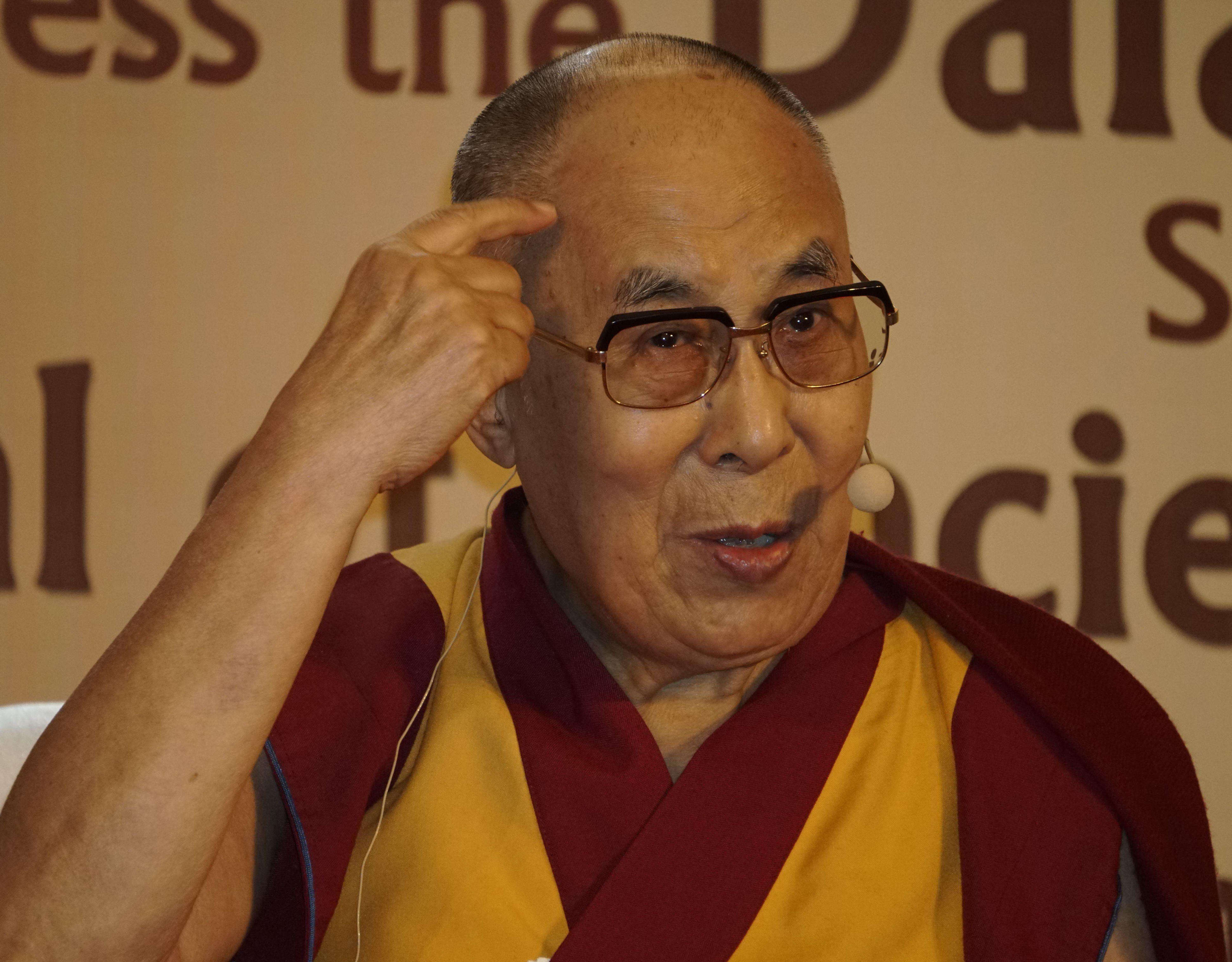 Dalai Lama likely to skip Bodh Gaya visit in 2026-27 tourist season