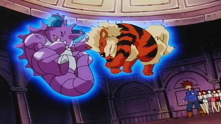 10 best Pokémon battles that don't feature Ash
