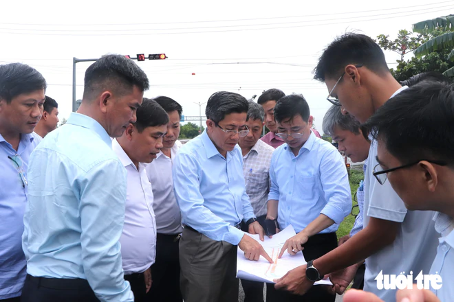 Lãnh đạo Đà Nẵng: Rà soát, xử lý địa phương chậm thực hiện chỉ đạo